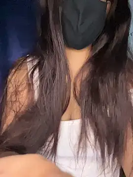 Cute Marina online show from 03-12-26, 07:56