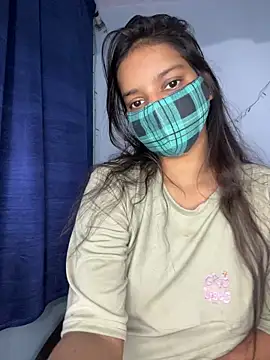 Cute Marina online show from 11-16-25, 07:13