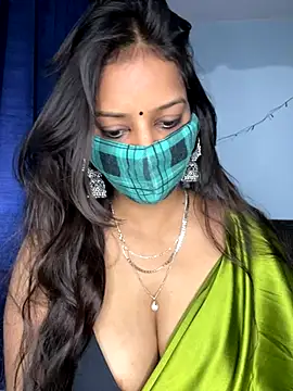 Cute Marina online show from 11-24-25, 07:08