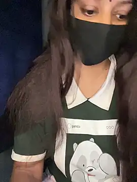 Cute Marina online show from 02-24-26, 06:20