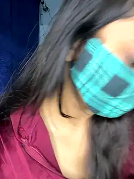 Cute Marina online show from 11-29-25, 05:29