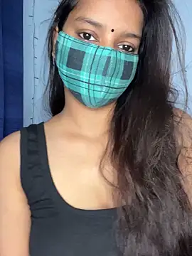 Cute Marina online show from 11-20-25, 06:47