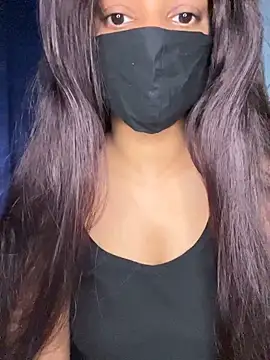 Cute Marina online show from 02-22-26, 04:15