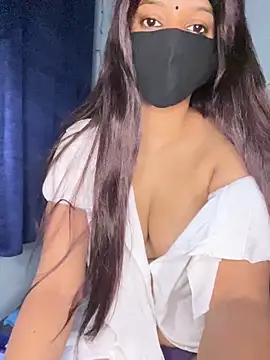 Cute Marina online show from 02-05-26, 06:15