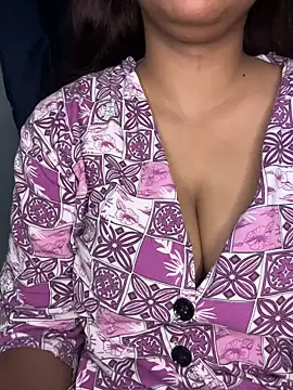 Cute Marina online show from 05-29-26, 07:36