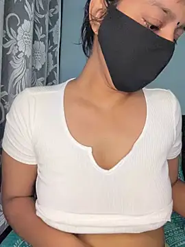 Cute Marina online show from 07-10-26, 07:08