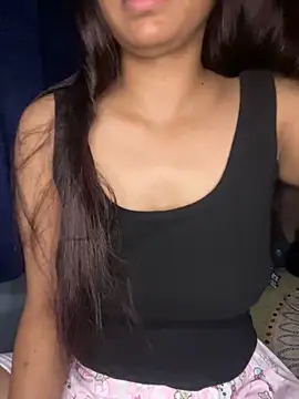 Cute Marina online show from 04-03-26, 04:13