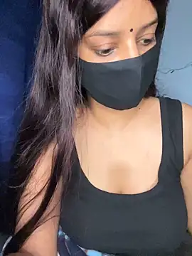 Cute Marina online show from 02-13-26, 06:19