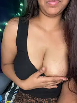 Cute Marina online show from 03-17-26, 03:48