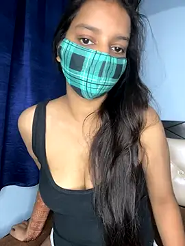 Cute Marina online show from 10-29-25, 05:06