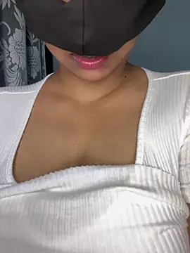 Cute Marina online show from 07-15-26, 06:42