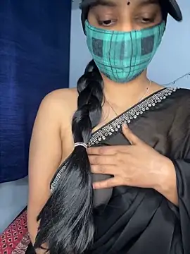 Cute Marina online show from 01-05-26, 06:00