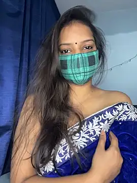 Cute Marina online show from 12-03-25, 05:52