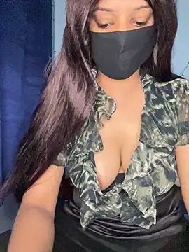 Cute Marina online show from 02-01-26, 08:56