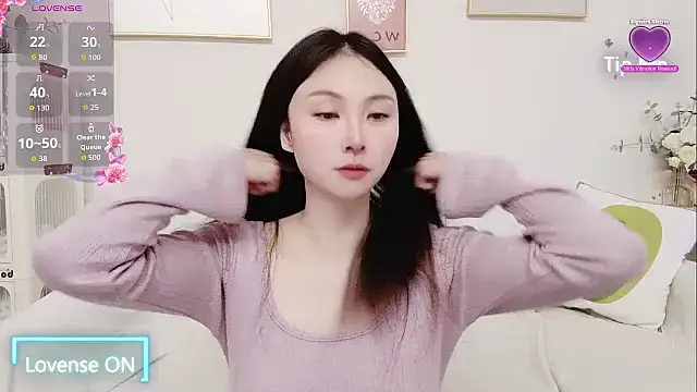 yuyan3929 online show from 01-10-26, 01:56