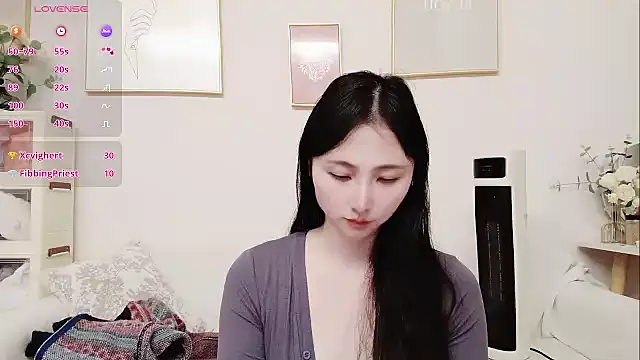 yuyan3929 online show from 02-03-26, 02:53