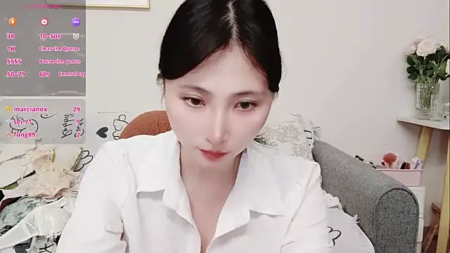 Snapshot of yuyan3929 chatting on 05-30-26, 02:12 yuyan3929 online show from 05-30-26, 02:12