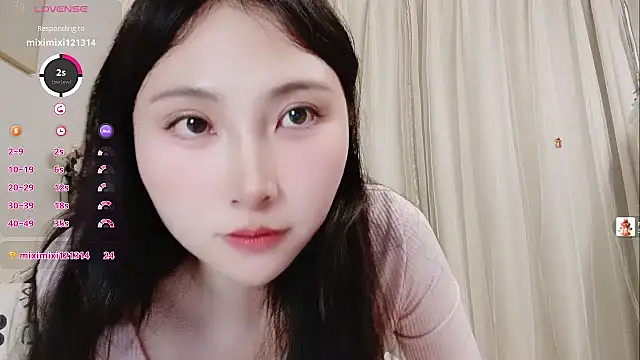 yuyan3929 online show from 03-31-26, 01:02