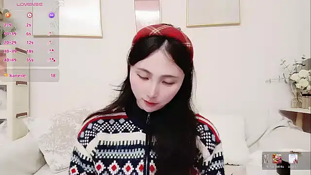 yuyan3929 online show from 02-04-26, 01:39