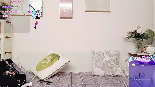 yuyan3929 online show from 03-05-26, 01:13