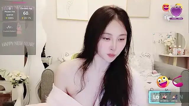 yuyan3929 online show from 12-19-25, 07:00