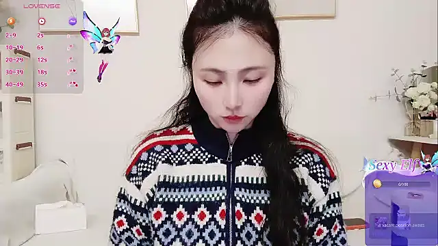 yuyan3929 online show from 02-04-26, 01:33