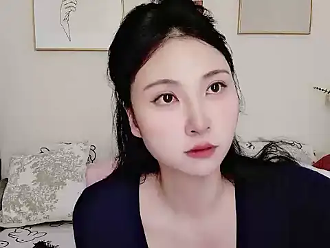 yuyan3929 online show from 10-23-25, 12:31