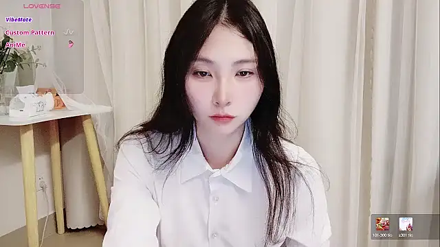 yuyan3929 online show from 03-23-26, 01:17