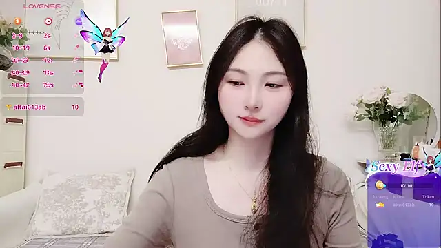 yuyan3929 online show from 03-14-26, 01:00