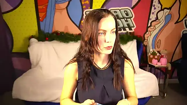 SofieMoons online show from 01-15-26, 01:47