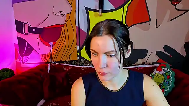 SofieMoons online show from 12-16-25, 01:37