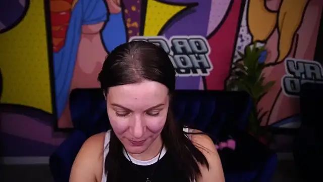 SofieMoons online show from 11-05-25, 01:47