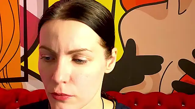 SofieMoons online show from 12-05-25, 01:43