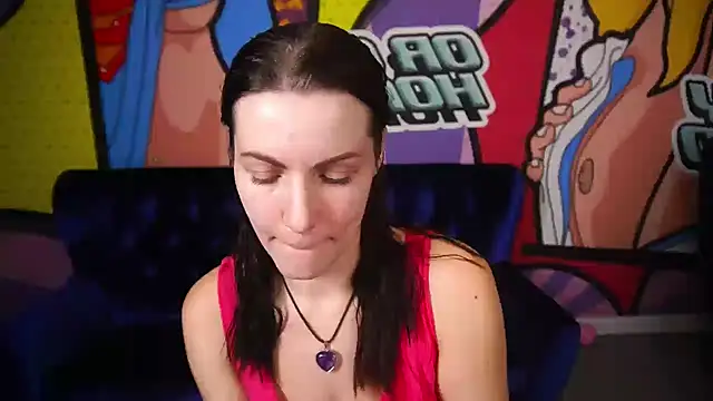 SofieMoons online show from 12-04-25, 01:43