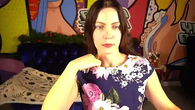 SofieMoons online show from 01-09-26, 01:40