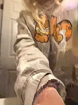 CreammieDelite online show from 01-15-26, 11:19