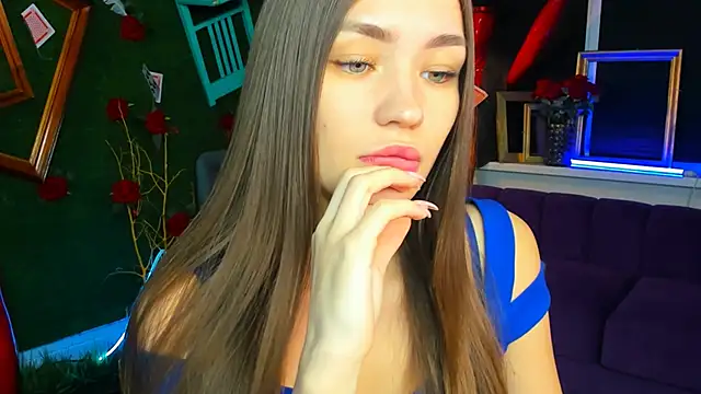 Snapshot of lollyrais chatting on 11-25-25, 01:55 lollyrais online show from 11-25-25, 01:55