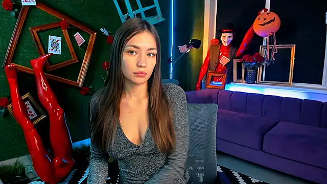 Snapshot of lollyrais chatting on 10-23-25, 09:41 lollyrais online show from 10-23-25, 09:41