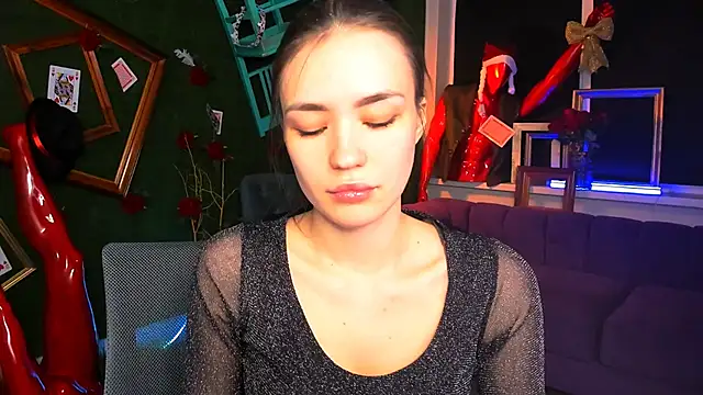 Snapshot of lollyrais chatting on 01-17-26, 09:24 lollyrais online show from 01-17-26, 09:24