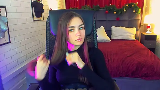 Snapshot of lollyrais chatting on 01-14-26, 01:26 lollyrais online show from 01-14-26, 01:26