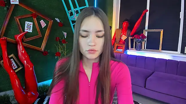 Snapshot of lollyrais chatting on 11-04-25, 09:02 lollyrais online show from 11-04-25, 09:02