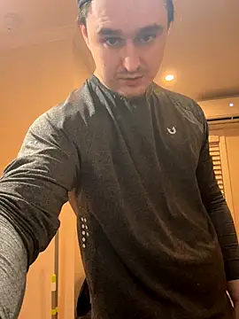 andrenoma427 online show from 10-24-25, 02:43