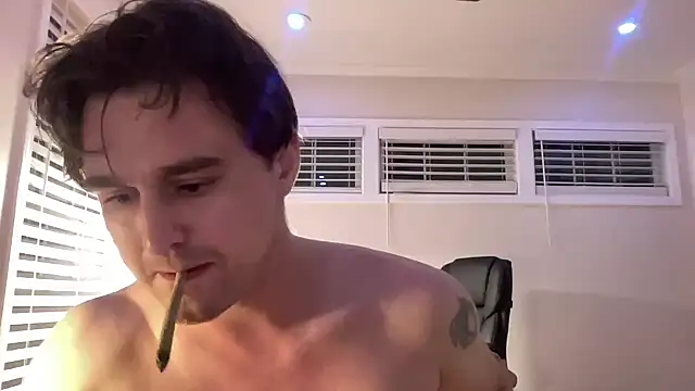 andrenoma427 online show from 11-10-25, 12:59