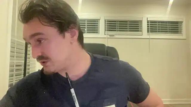 andrenoma427 online show from 12-14-25, 01:45