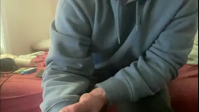 andrenoma427 online show from 02-10-26, 02:38