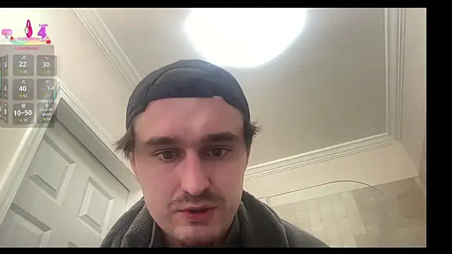 andrenoma427 online show from 10-28-25, 02:45