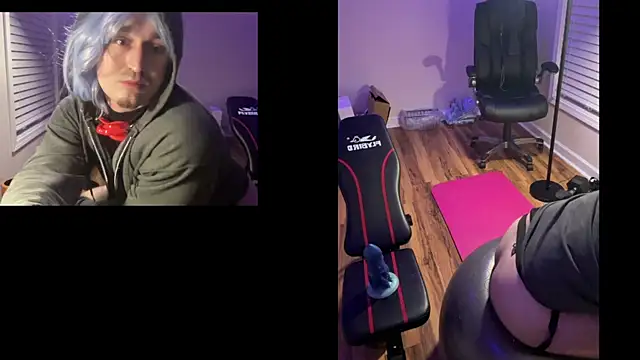 andrenoma427 online show from 11-02-25, 02:27