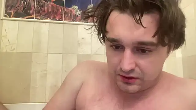 andrenoma427 online show from 12-23-25, 03:28