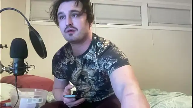 andrenoma427 online show from 02-11-26, 04:12