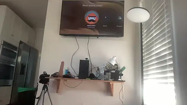 andrenoma427 online show from 12-19-25, 07:49